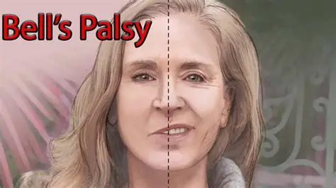 Bell's Palsy Physiotherapy