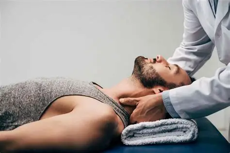 Cervical Pain Treatment