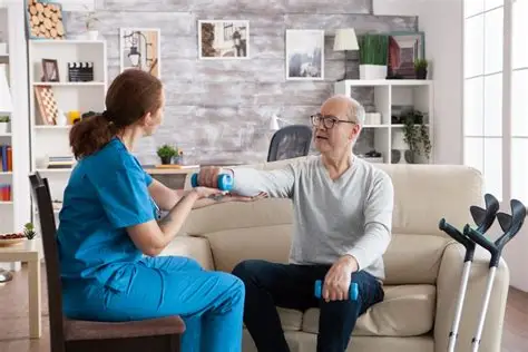 Home Visit Physiotherapy
