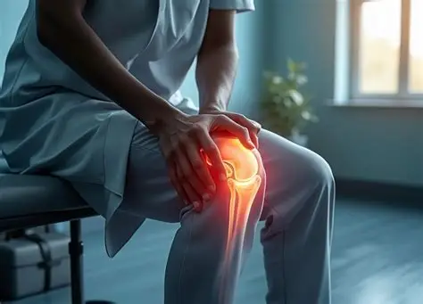 Knee Pain Treatment