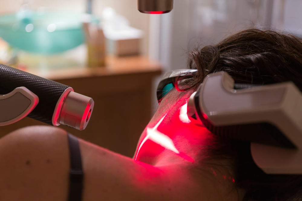 Laser Therapy