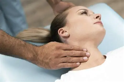 Neck Pain Treatment