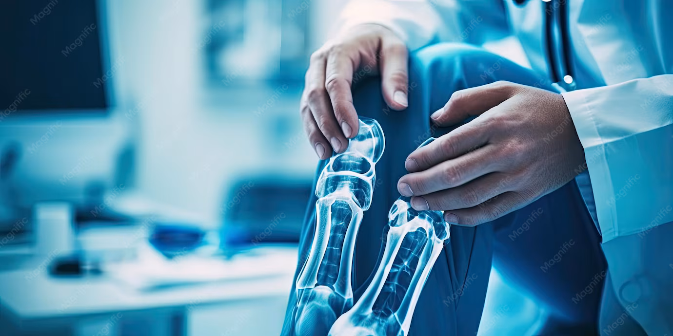 Orthopaedic Rehabilitation