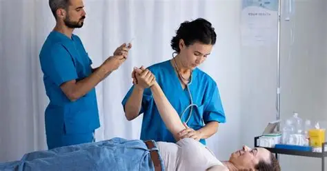 Pain Management Physiotherapy