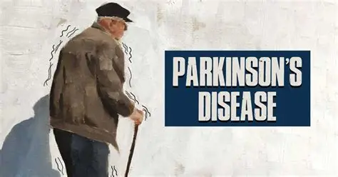 Parkinson's Disease Rehabilitation