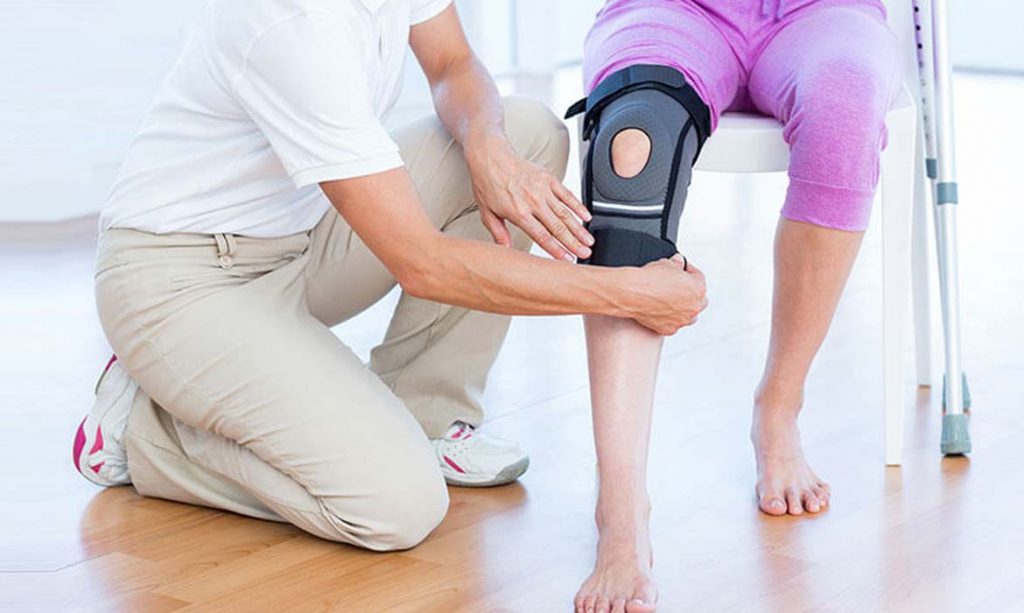 Post Operative Rehabilitation
