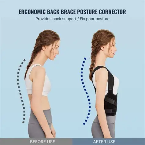 Posture Correction Program