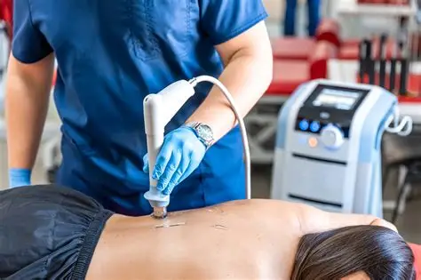 Ultrasound Therapy