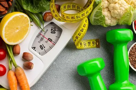 Weight Loss Management
